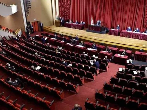 LE JOURNAL DU LIBAN EN LANGUE ARABE DE 13H30 DU 19/10/2021